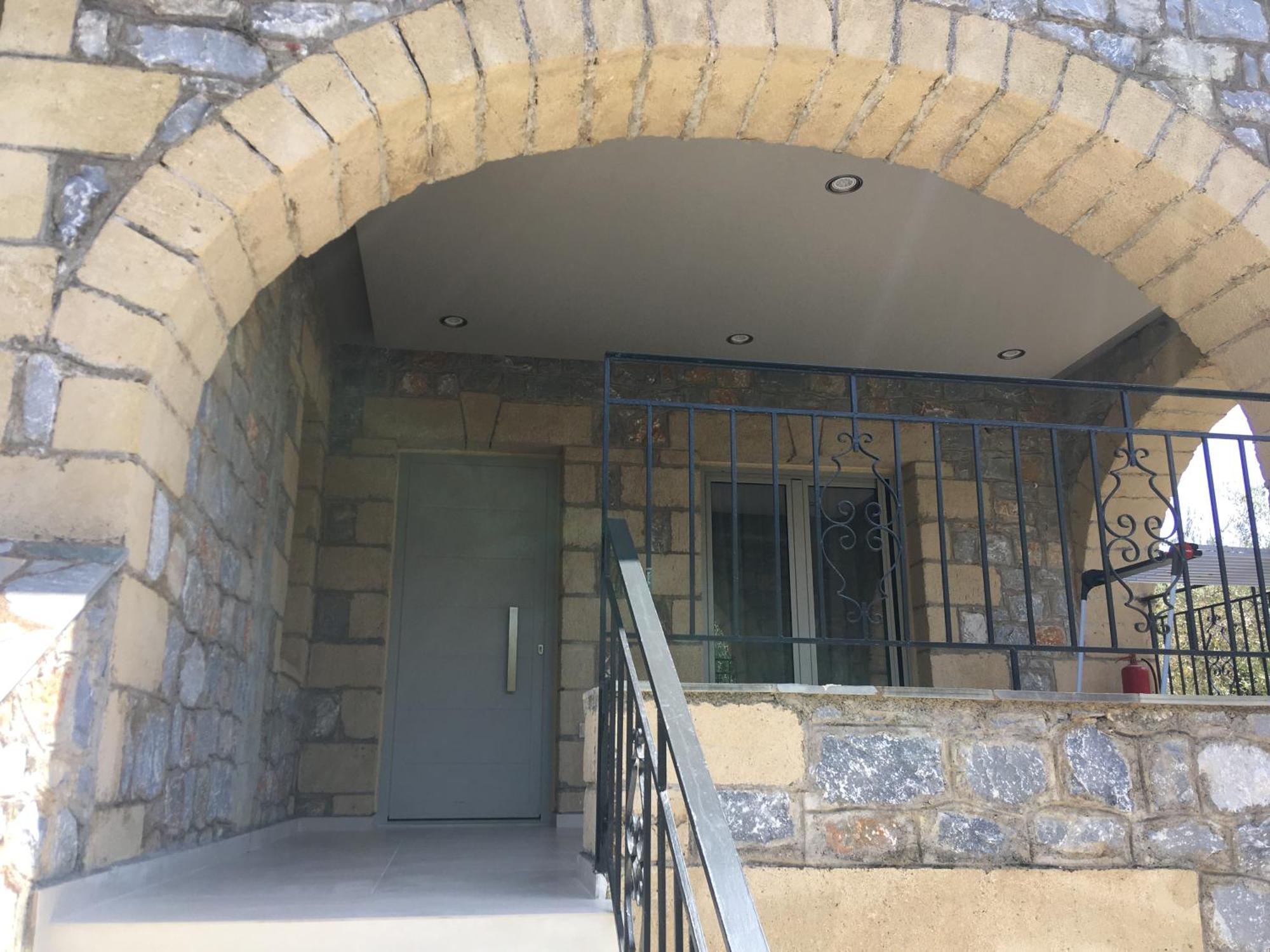 Το Πετρινο / The Petrino Apartments Stoúpa Quarto foto